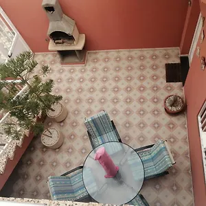 El Girasol Arinaga