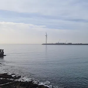 Arena Y Mar Arinaga