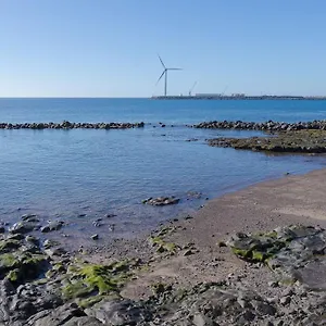 Afortunadas - Playa 1ºc Arinaga