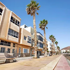 Apartment Ocean Side, Arinaga