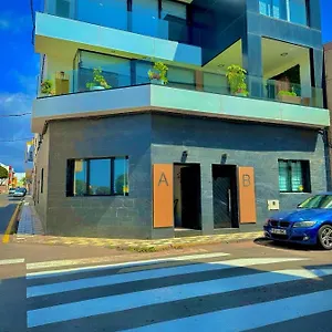  Appartement Apartamento La Avenida De