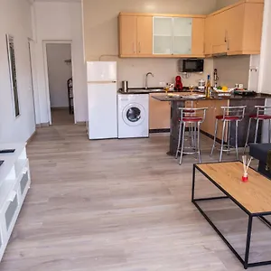 Casa Andrea Doria B Arinaga