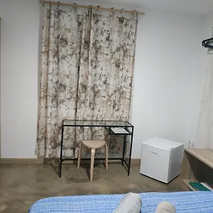 Gofioplaya Arinaga