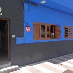 La Casa Del Primo Yo Trabajo Y Tu Beneficio Arinaga