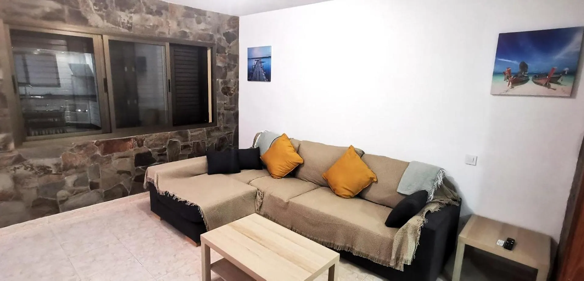 Holiday home Arinaga Beach Gran Canaria