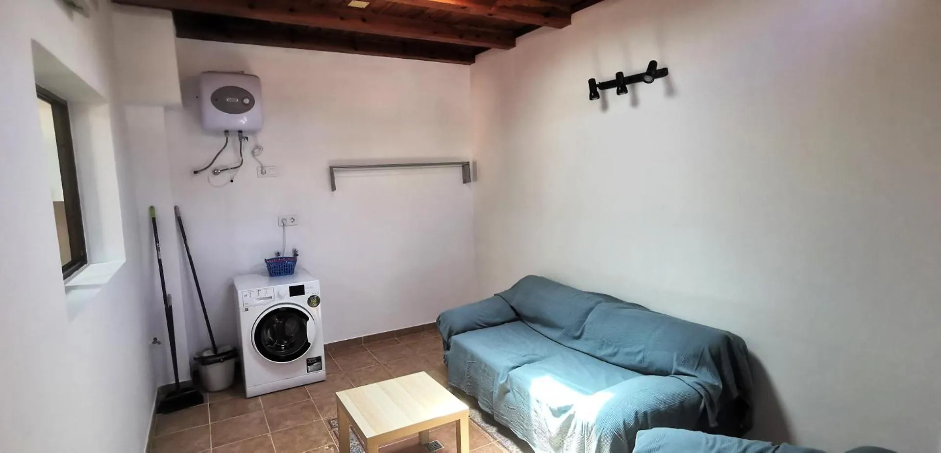Holiday home Arinaga Beach Gran Canaria Spain