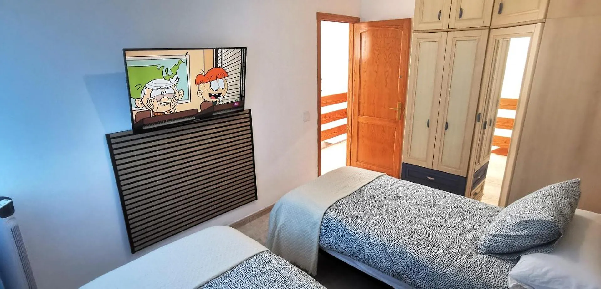 Holiday home Arinaga Beach Gran Canaria Spain